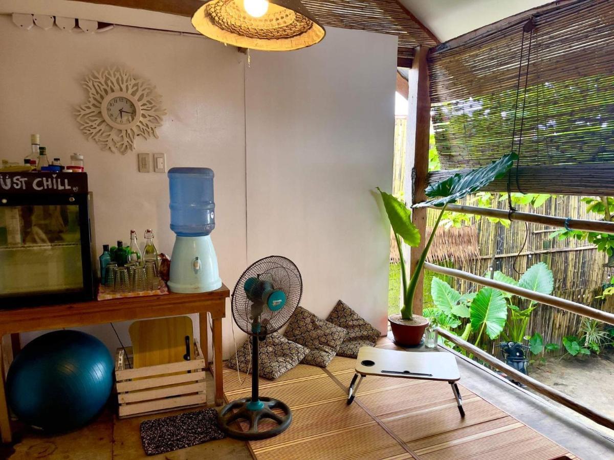 Casita Francisco Siargao Apartment General Luna  Exterior photo