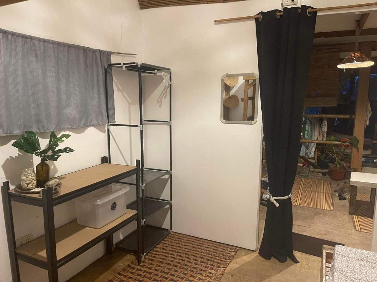 Casita Francisco Siargao Apartment General Luna  Exterior photo