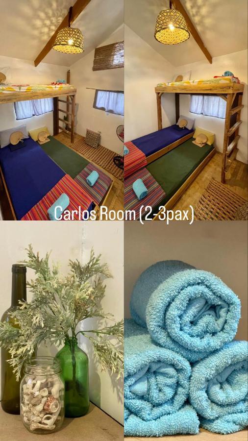 Casita Francisco Siargao Apartment General Luna  Exterior photo
